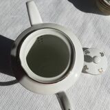 Coffee service from the 50s