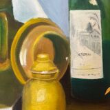 Nature morte