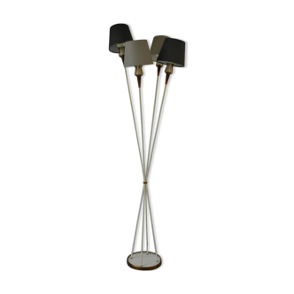 Lampadaire pour la maison lunel  1950