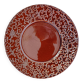Dessert plates "Medard de Noblat"
