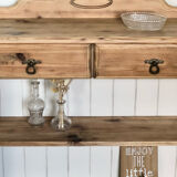 Bibus / console