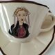 Grande tasse bretonne atelier coizic ty breiz