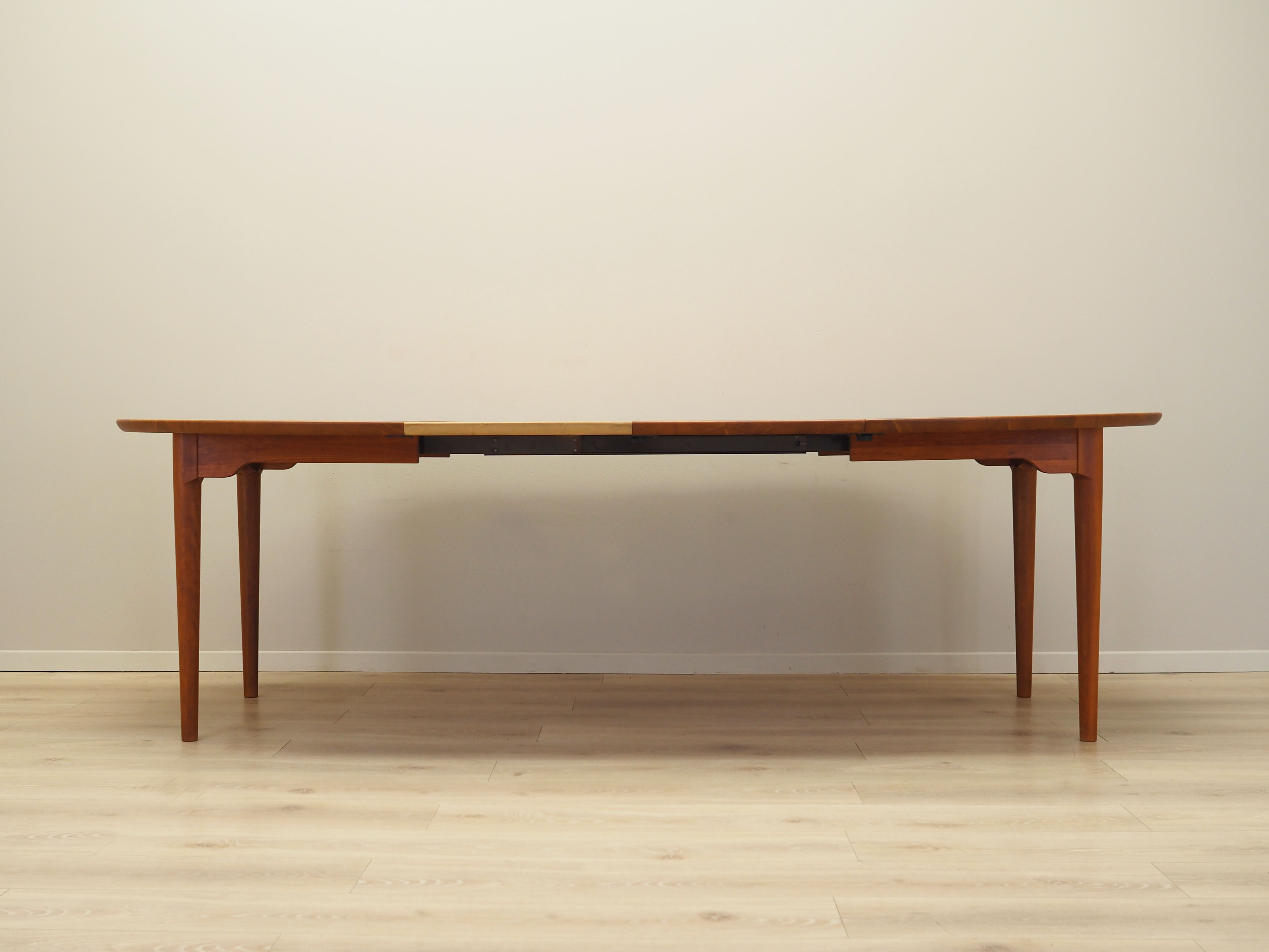 Cherry table, Danish design, 1970s, designer: Søren Nissen & Ebbe Gehl