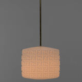 Chandelier, Czechoslovakia, 1960