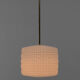 Chandelier, Czechoslovakia, 1960