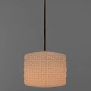 Suspension, Tchécoslovaquie, années 1960