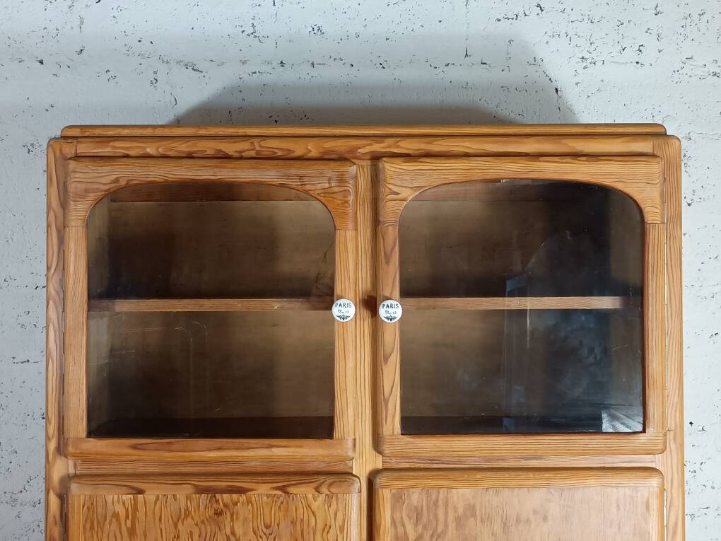 Renovated Mado wardrobe or sideboard