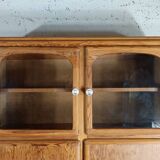 Renovated Mado wardrobe or sideboard