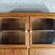 Renovated Mado wardrobe or sideboard