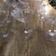 Champagne glasses