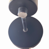 Vintage Gispen 1960s wall lamp