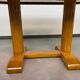 Art Deco coffee table