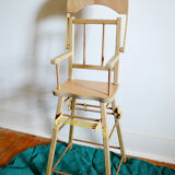 Doll high chair