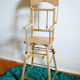 Doll high chair