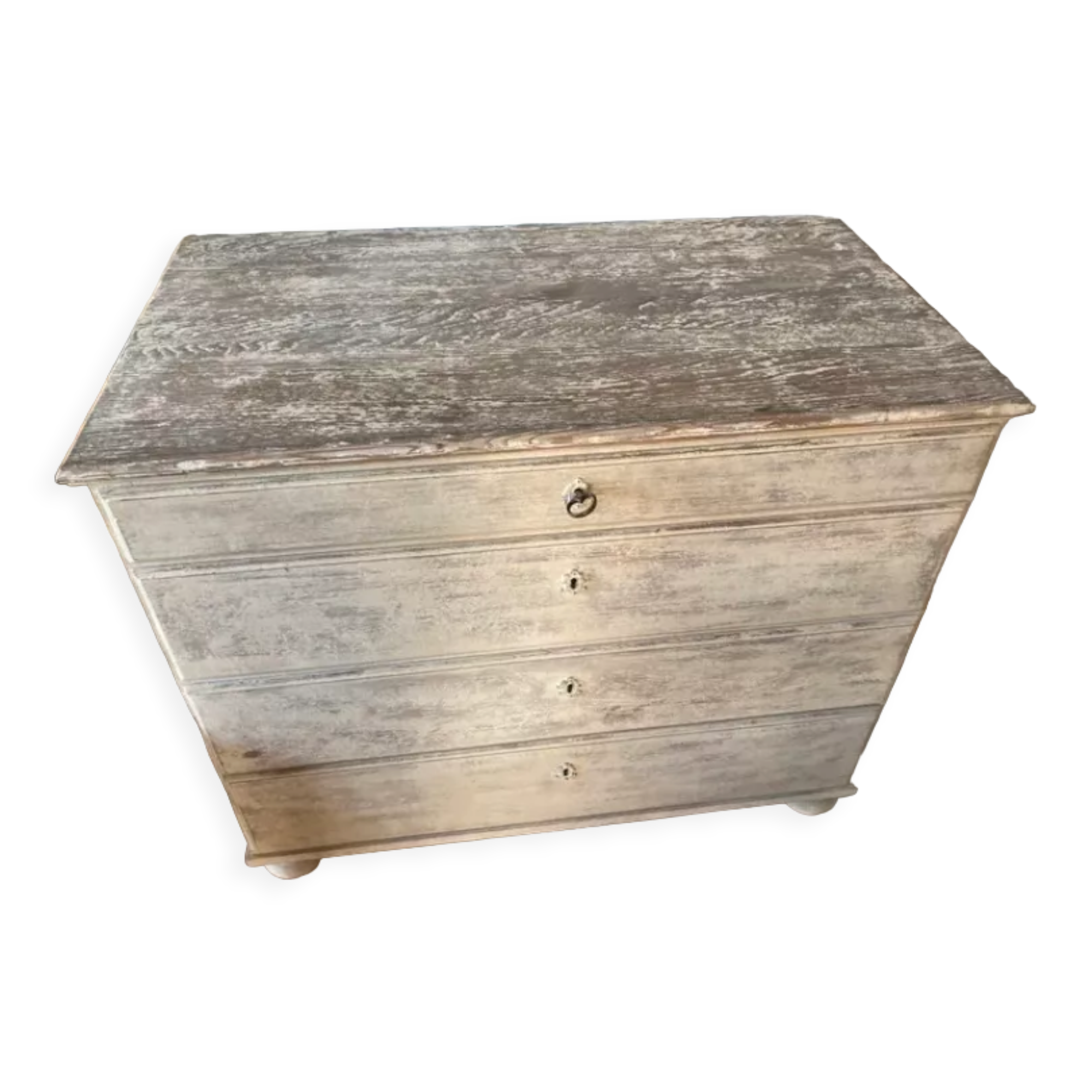 Chest of drawers Flamingo condition new