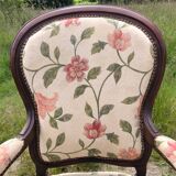 Louis XV style armchair