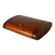 Beech wood box, art deco, 1930