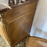 Meuble de toilette