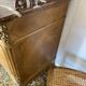 Bathroom furniture