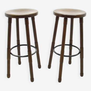 Bar Stools, 1970s