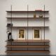 Willy Guhl shelf
