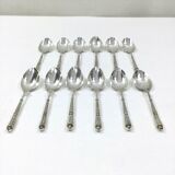 Ernest Compère - Russian Teaspoons