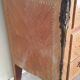 Louis XV chest of drawers