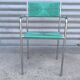 Paludis armchair Giandomenico Belotti for Alias