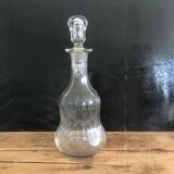 Carafe