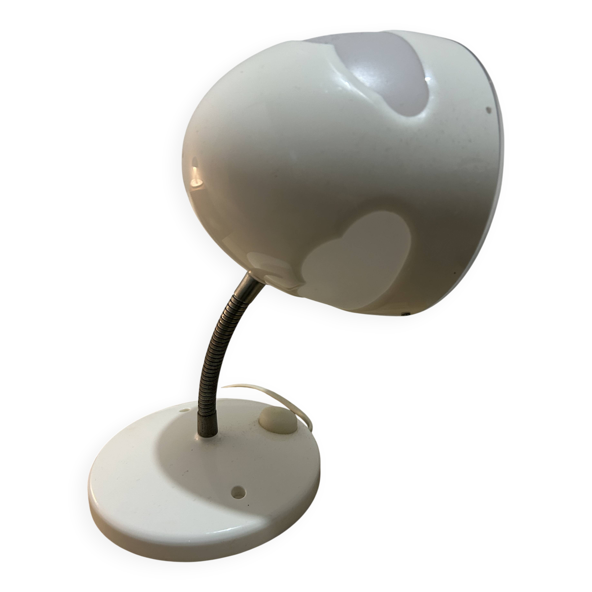 Lampe IKEA champignon nuage