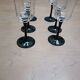 Lot de 6 verres à vin Luminarc, Esso