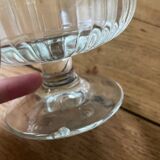 Dessert or ice cream bowl