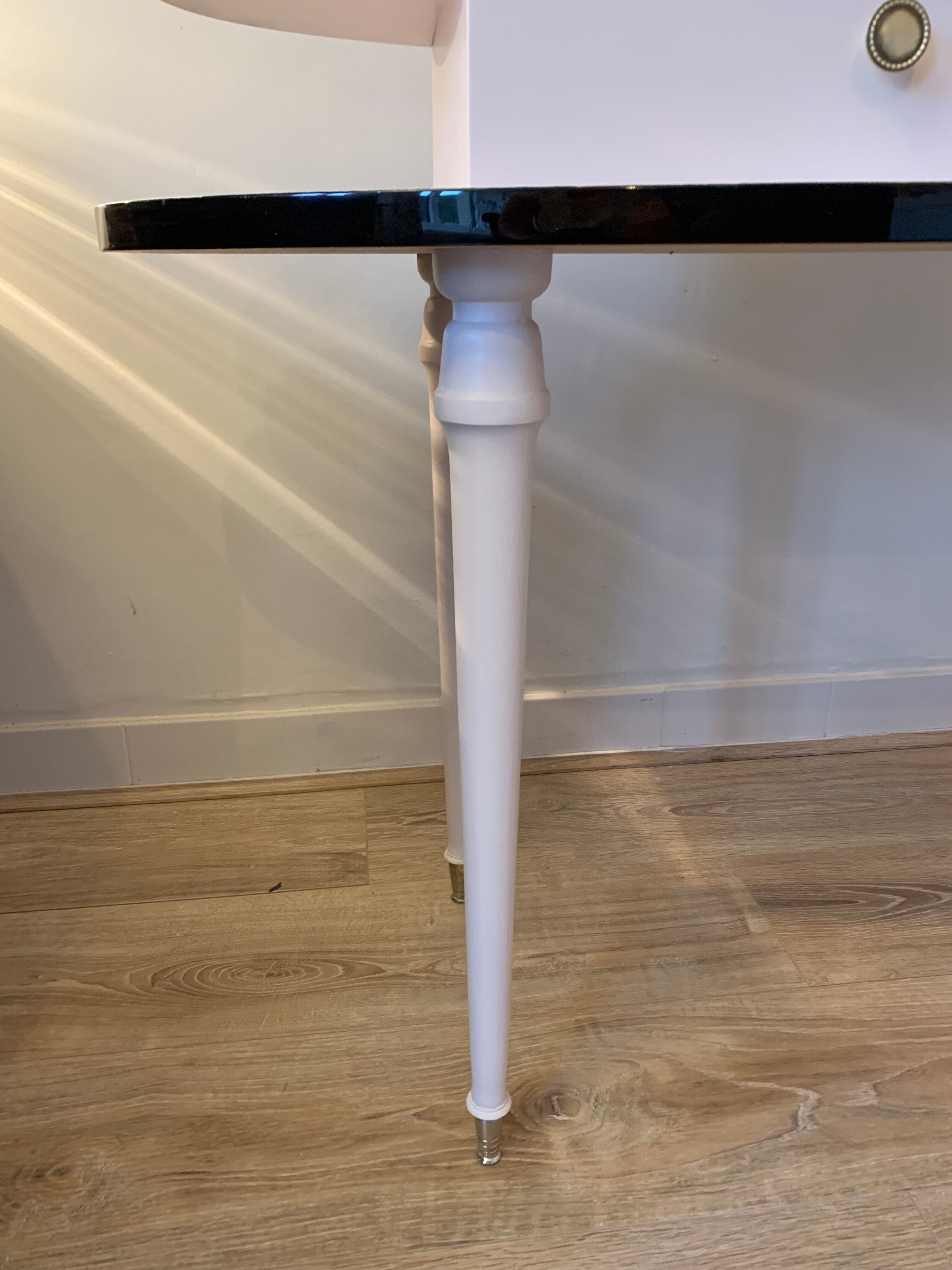 Vintage dressing table