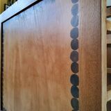 Patinated 1930s desk
