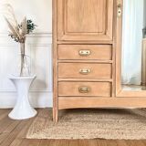 Parisian wardrobe and Art Deco