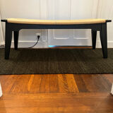 Birch bench