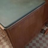 Administration desk