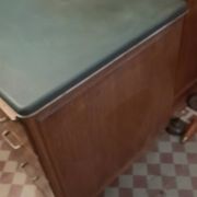 Administration desk