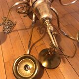 Dutch chandelier