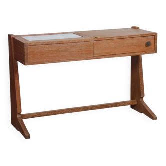 Coiffeuse, bureau, 1960