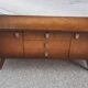 Enfilade basse vintage