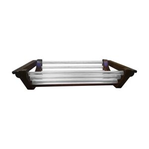 plateau Art déco
