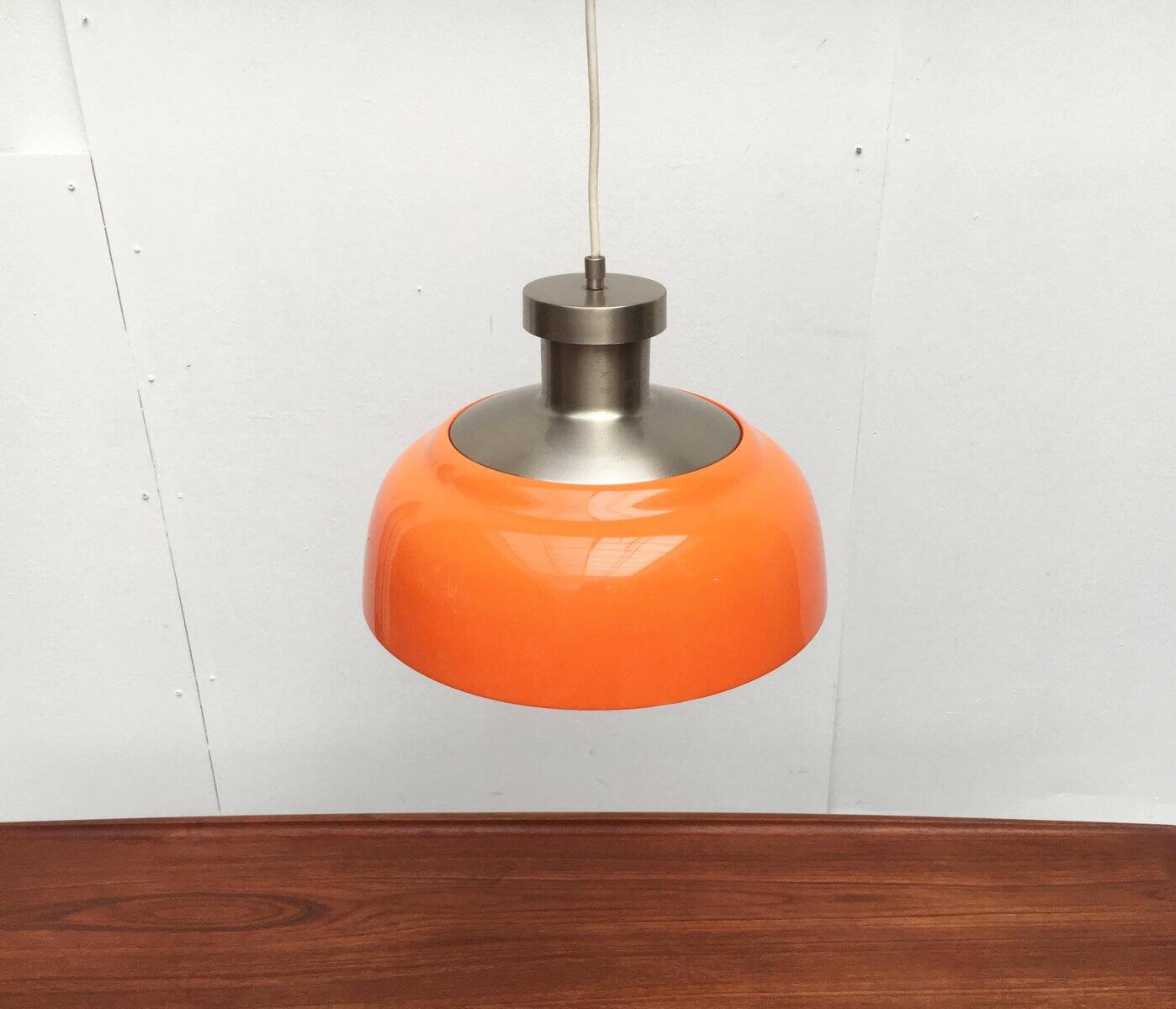 Ceiling Lamp Model KD7 Mid-Century by Achille Castiglioni for Kartell
