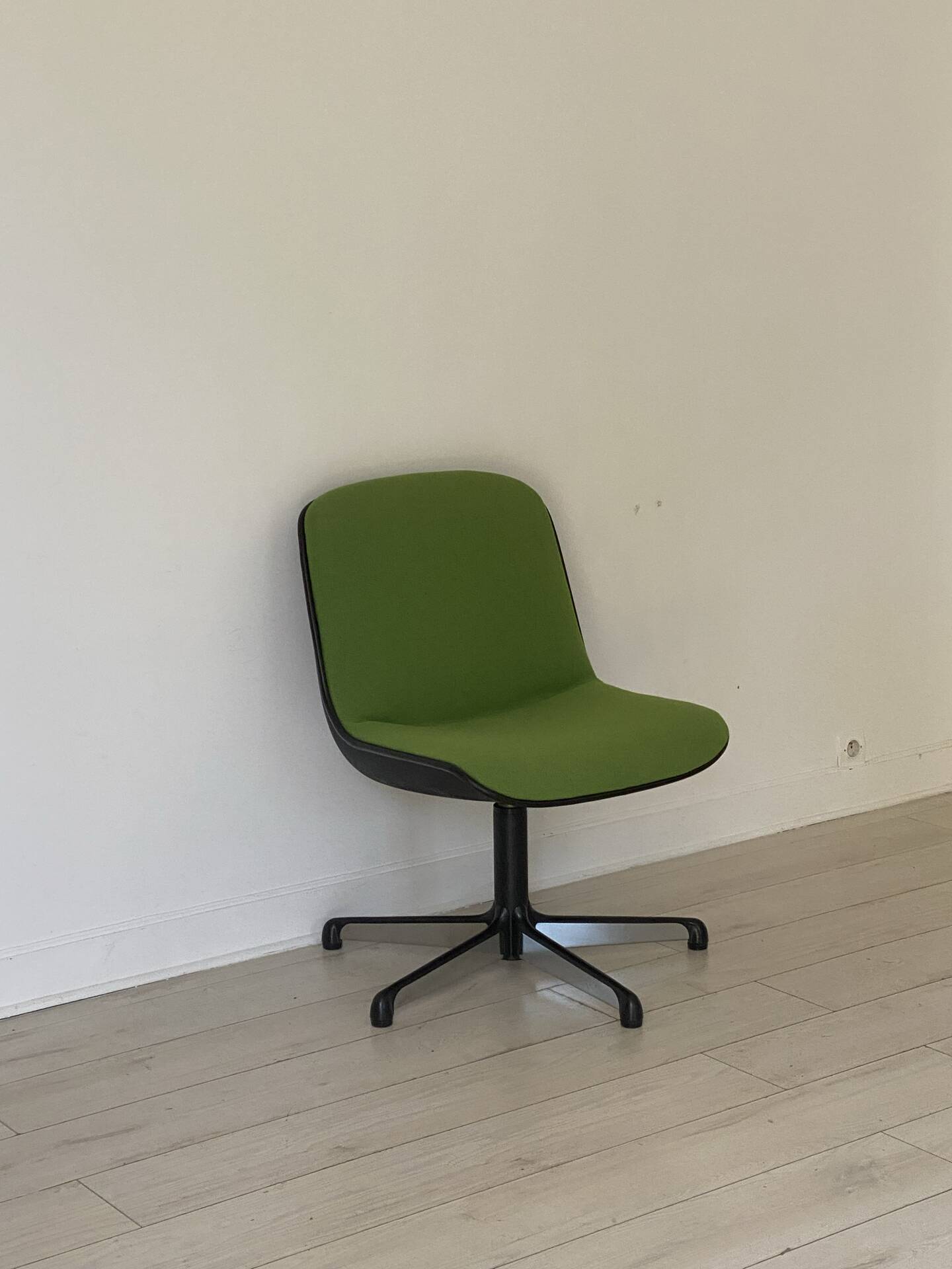 Pollock office chair