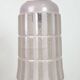 Vintage Glass Ceiling Light, 1970s
