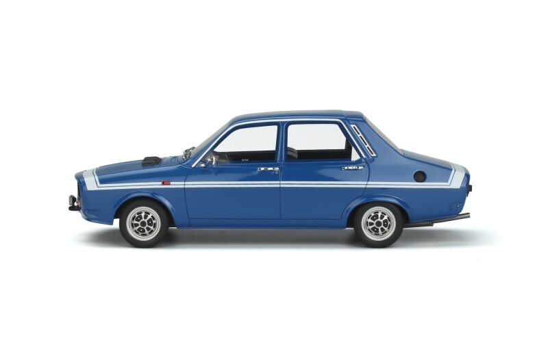 Renault 12 Gordini (1970) 1/18 Ottomobile