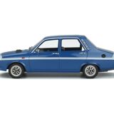 Renault 12 Gordini (1970) 1/18 Ottomobile
