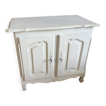 Buffet bas 2 portes