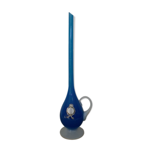 Vase en opaline italienne