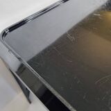 Kartell coffee table by Alberto Rosselli – Italian design from the 1970s